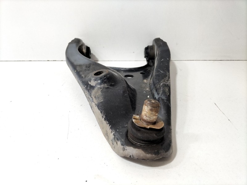 Recambio de brazo suspension inferior delantero derecho para dacia dokker furgoneta/monovolumen 1.5 dci 75 / blue dci 75 (fejw, 