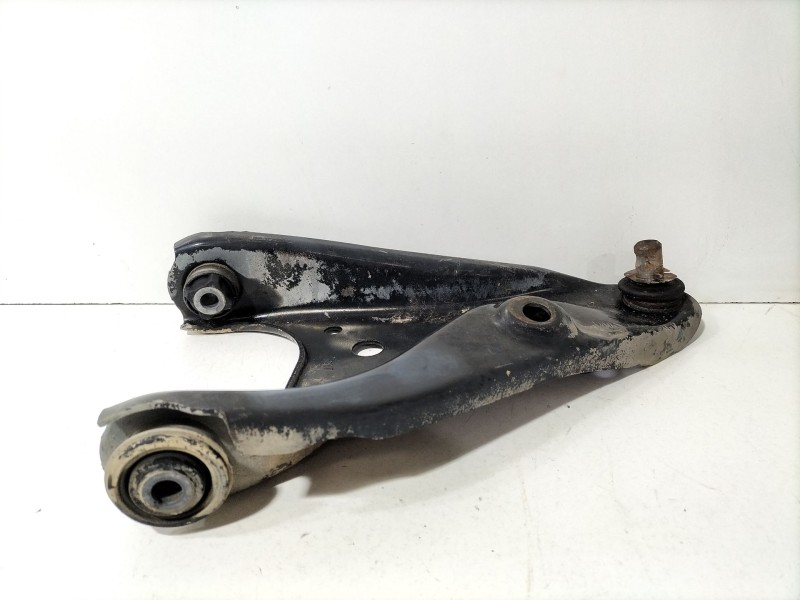 Recambio de brazo suspension inferior delantero derecho para dacia dokker furgoneta/monovolumen 1.5 dci 75 / blue dci 75 (fejw, 