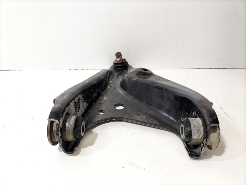 Recambio de brazo suspension inferior delantero derecho para dacia dokker furgoneta/monovolumen 1.5 dci 75 / blue dci 75 (fejw, 