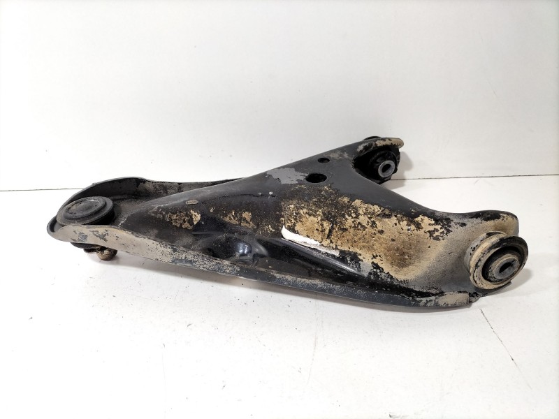 Recambio de brazo suspension inferior delantero derecho para dacia dokker furgoneta/monovolumen 1.5 dci 75 / blue dci 75 (fejw, 