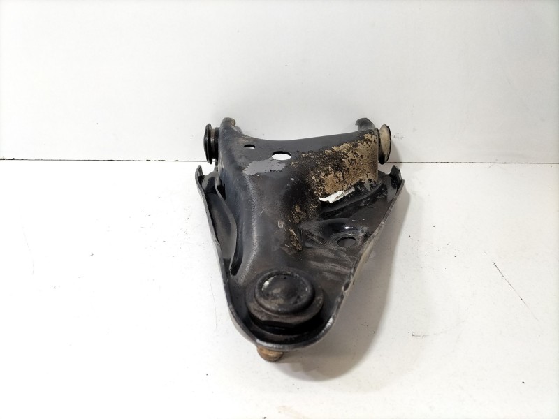 Recambio de brazo suspension inferior delantero derecho para dacia dokker furgoneta/monovolumen 1.5 dci 75 / blue dci 75 (fejw, 