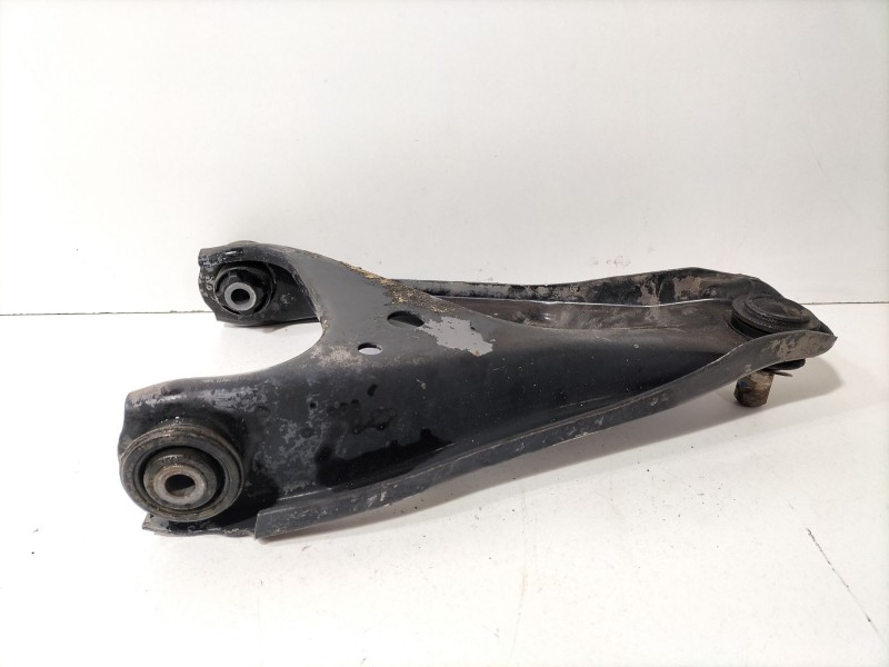 Recambio de brazo suspension inferior delantero derecho para dacia dokker furgoneta/monovolumen 1.5 dci 75 / blue dci 75 (fejw, 