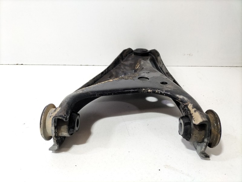 Recambio de brazo suspension inferior delantero derecho para dacia dokker furgoneta/monovolumen 1.5 dci 75 / blue dci 75 (fejw, 