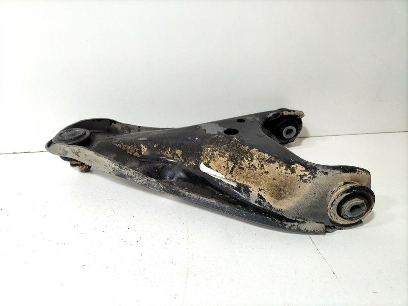 Recambio de brazo suspension inferior delantero derecho para dacia dokker furgoneta/monovolumen 1.5 dci 75 / blue dci 75 (fejw, 