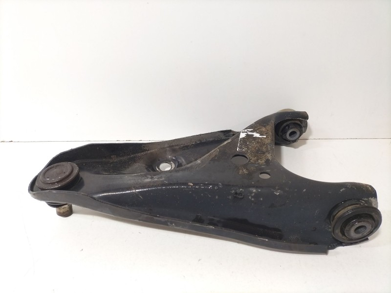 Recambio de brazo suspension inferior delantero izquierdo para dacia dokker furgoneta/monovolumen 1.5 dci 75 / blue dci 75 (fejw