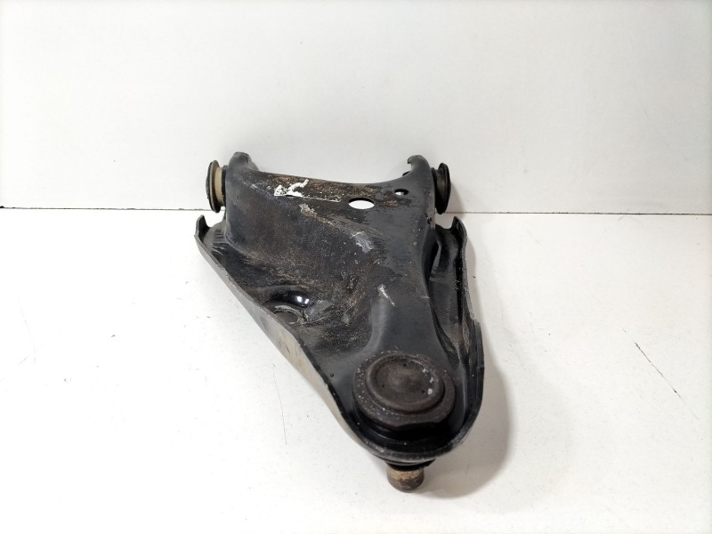 Recambio de brazo suspension inferior delantero izquierdo para dacia dokker furgoneta/monovolumen 1.5 dci 75 / blue dci 75 (fejw
