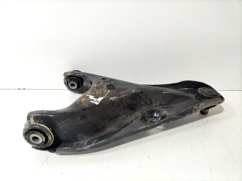 Recambio de brazo suspension inferior delantero izquierdo para dacia dokker furgoneta/monovolumen 1.5 dci 75 / blue dci 75 (fejw