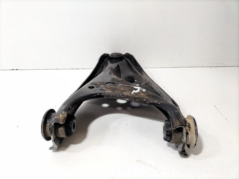 Recambio de brazo suspension inferior delantero izquierdo para dacia dokker furgoneta/monovolumen 1.5 dci 75 / blue dci 75 (fejw