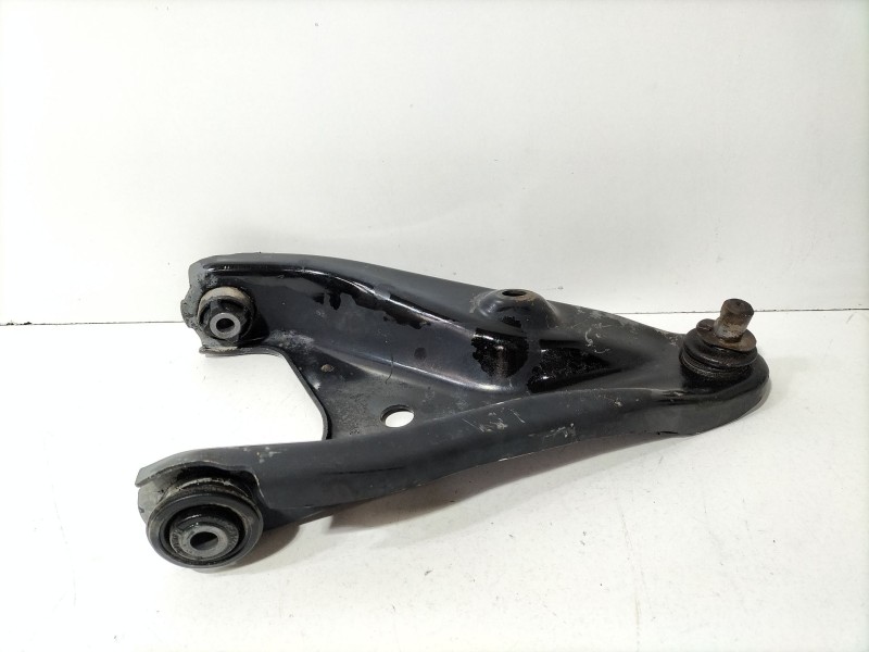Recambio de brazo suspension inferior delantero izquierdo para dacia dokker furgoneta/monovolumen 1.5 dci 75 / blue dci 75 (fejw