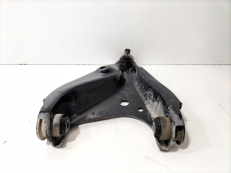 Recambio de brazo suspension inferior delantero izquierdo para dacia dokker furgoneta/monovolumen 1.5 dci 75 / blue dci 75 (fejw