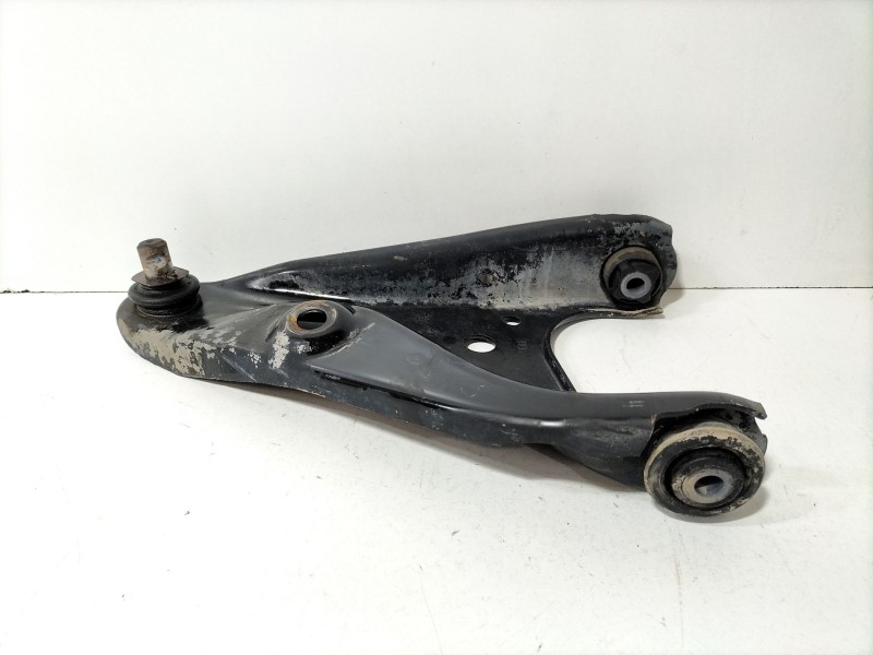 Recambio de brazo suspension inferior delantero izquierdo para dacia dokker furgoneta/monovolumen 1.5 dci 75 / blue dci 75 (fejw