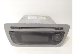 Recambio de pantalla multifuncion para seat ibiza iv sc (6j1, 6p5) 1.4 referencia OEM IAM 6J0035153B  