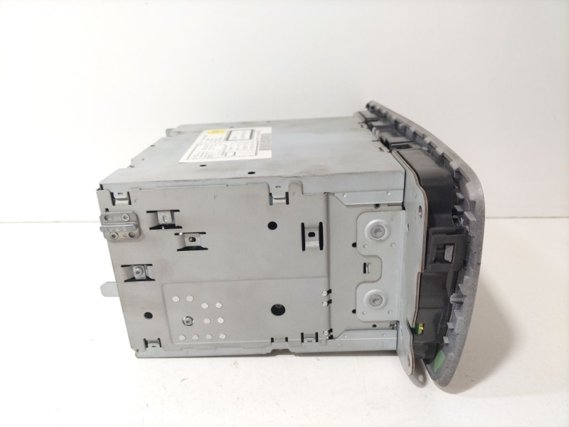 Recambio de pantalla multifuncion para seat ibiza iv sc (6j1, 6p5) 1.4 referencia OEM IAM 6J0035153B  