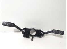 Recambio de mando multifuncion para seat ibiza iv sc (6j1, 6p5) 1.2 tsi referencia OEM IAM 6C0953501B  