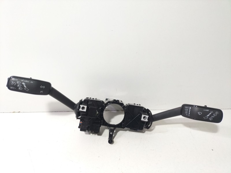 Recambio de mando multifuncion para seat ibiza iv sc (6j1, 6p5) 1.2 tsi referencia OEM IAM 6C0953501B  