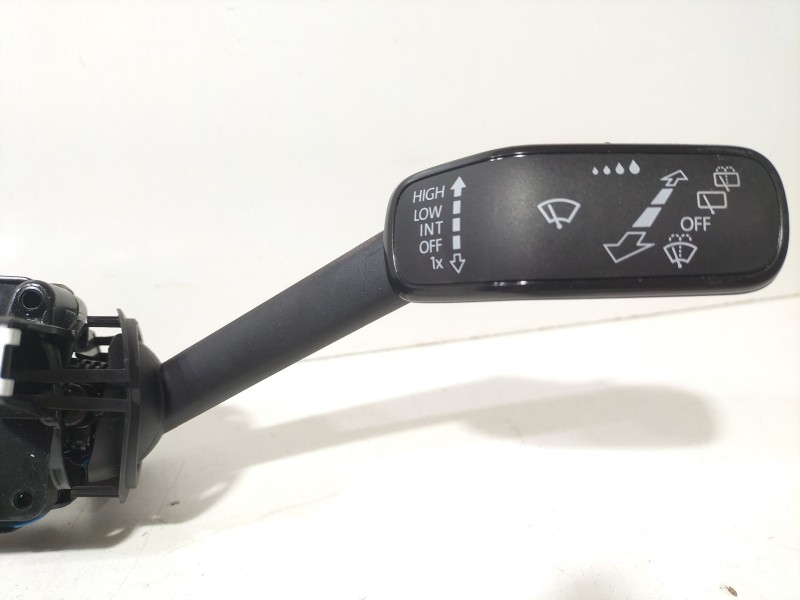 Recambio de mando multifuncion para seat ibiza iv sc (6j1, 6p5) 1.2 tsi referencia OEM IAM 6C0953501B  