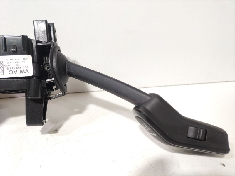 Recambio de mando multifuncion para seat ibiza iv sc (6j1, 6p5) 1.2 tsi referencia OEM IAM 6C0953501B  