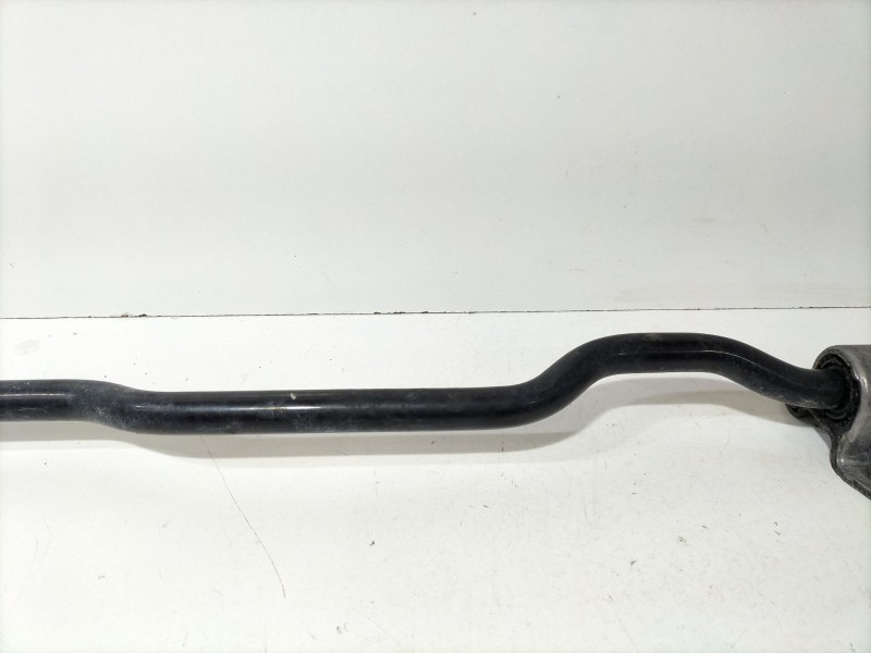 Recambio de barra estabilizadora delantera para skoda octavia ii (1z3) 1.9 tdi referencia OEM IAM 1K0411303BJ  