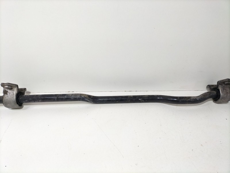 Recambio de barra estabilizadora delantera para skoda octavia ii (1z3) 1.9 tdi referencia OEM IAM 1K0411303BJ  