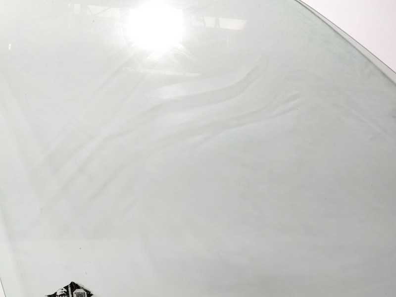 Recambio de luna delantera derecha para nissan terrano ii (r20) 2.7 tdi 4wd referencia OEM IAM td27  