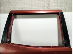Recambio de puerta trasera derecha para nissan terrano ii (r20) 2.7 tdi 4wd referencia OEM IAM td27   2