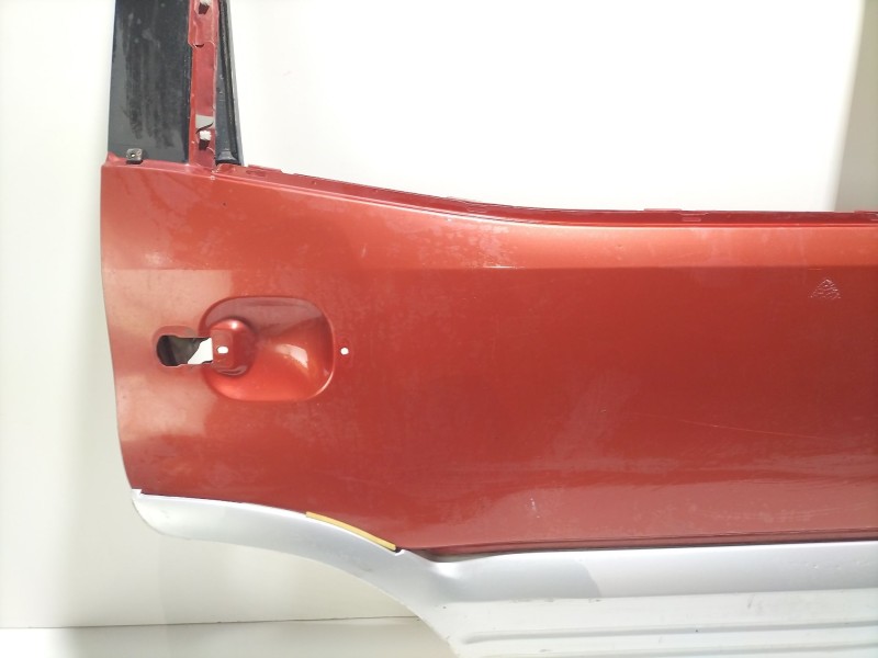 Recambio de puerta trasera derecha para nissan terrano ii (r20) 2.7 tdi 4wd referencia OEM IAM td27  