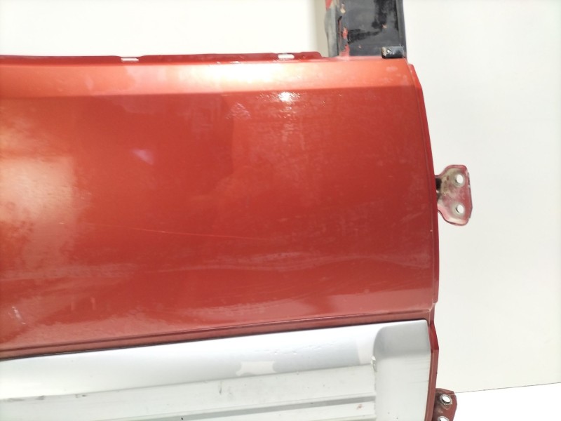 Recambio de puerta trasera derecha para nissan terrano ii (r20) 2.7 tdi 4wd referencia OEM IAM td27  