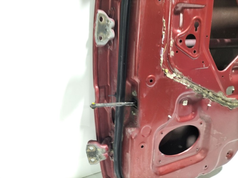 Recambio de puerta trasera derecha para nissan terrano ii (r20) 2.7 tdi 4wd referencia OEM IAM td27  