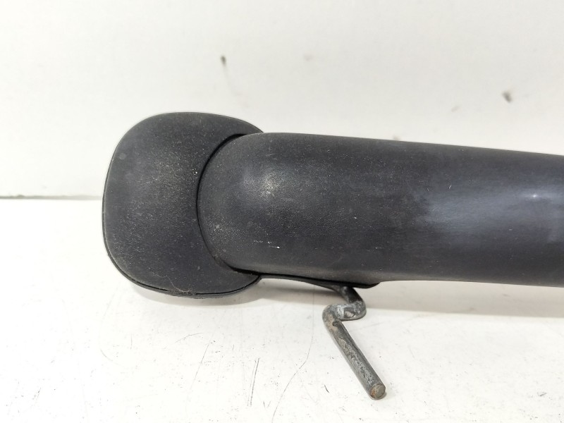 Recambio de maneta exterior trasera derecha para nissan terrano ii (r20) 2.7 tdi 4wd referencia OEM IAM 826060F600  