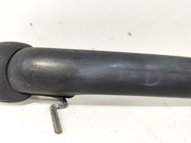 Recambio de maneta exterior trasera derecha para nissan terrano ii (r20) 2.7 tdi 4wd referencia OEM IAM 826060F600  