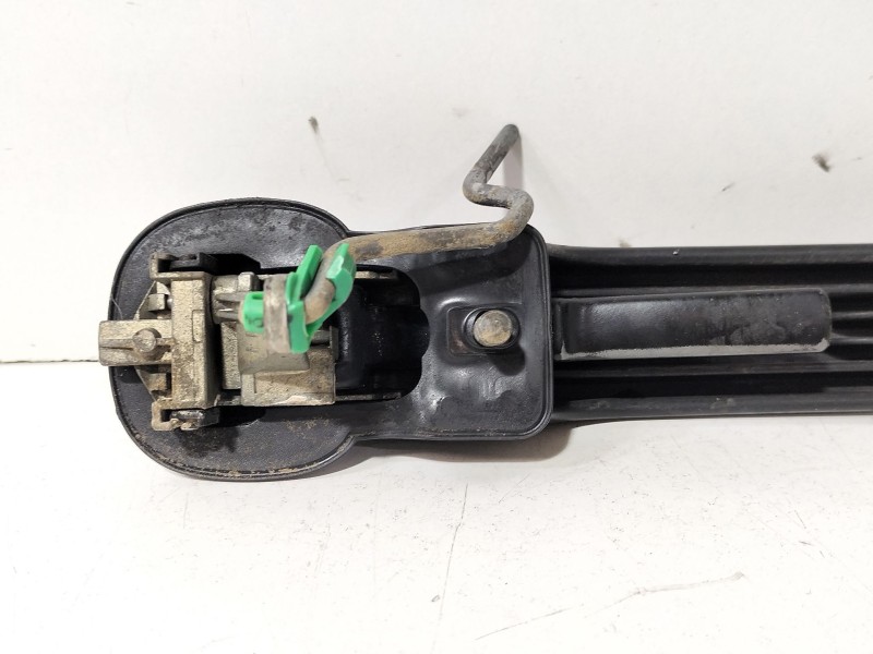 Recambio de maneta exterior trasera derecha para nissan terrano ii (r20) 2.7 tdi 4wd referencia OEM IAM 826060F600  