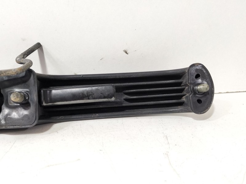 Recambio de maneta exterior trasera derecha para nissan terrano ii (r20) 2.7 tdi 4wd referencia OEM IAM 826060F600  