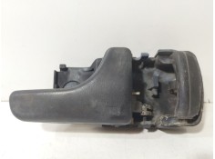 Recambio de maneta interior delantera derecha para nissan terrano ii (r20) 2.7 tdi 4wd referencia OEM IAM 8067090J00  