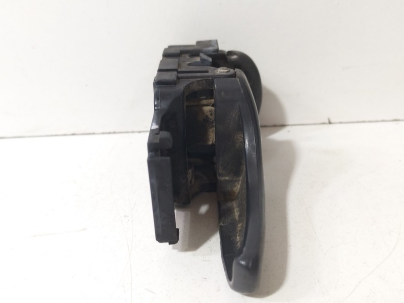 Recambio de maneta interior delantera derecha para nissan terrano ii (r20) 2.7 tdi 4wd referencia OEM IAM 8067090J00  