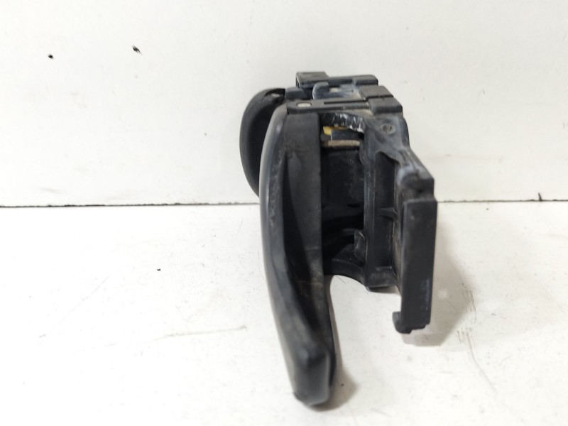 Recambio de maneta interior delantera izquierda para nissan terrano ii (r20) 2.7 tdi 4wd referencia OEM IAM 8067190J00  
