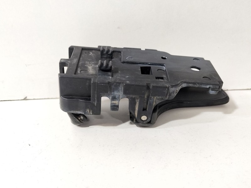 Recambio de maneta interior delantera izquierda para nissan terrano ii (r20) 2.7 tdi 4wd referencia OEM IAM 8067190J00  
