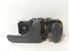 Recambio de maneta interior trasera derecha para nissan terrano ii (r20) 2.7 tdi 4wd referencia OEM IAM 8067090J00  