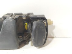 Recambio de maneta interior trasera derecha para nissan terrano ii (r20) 2.7 tdi 4wd referencia OEM IAM 8067090J00   2