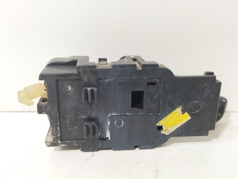 Recambio de maneta interior trasera derecha para nissan terrano ii (r20) 2.7 tdi 4wd referencia OEM IAM 8067090J00  