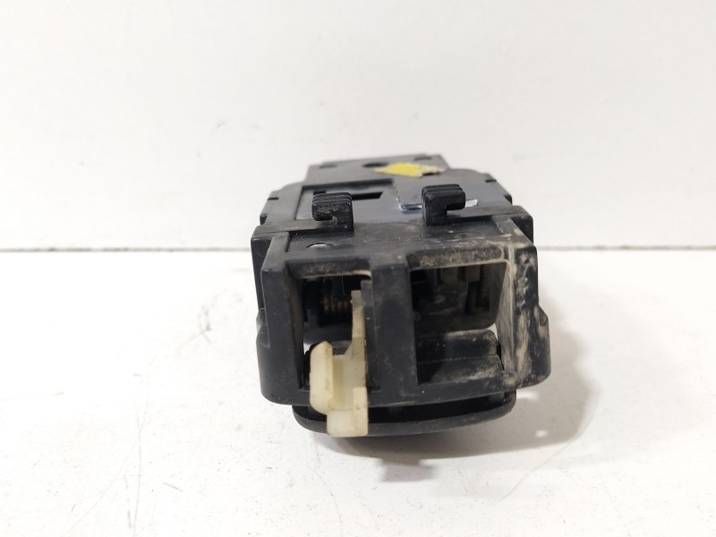 Recambio de maneta interior trasera derecha para nissan terrano ii (r20) 2.7 tdi 4wd referencia OEM IAM 8067090J00  