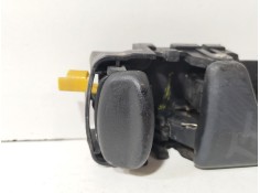 Recambio de maneta interior trasera izquierda para nissan terrano ii (r20) 2.7 tdi 4wd referencia OEM IAM 826070F600   2