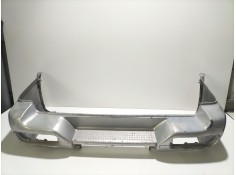Recambio de paragolpes trasero para nissan terrano ii (r20) 2.7 tdi 4wd referencia OEM IAM 850227F600  