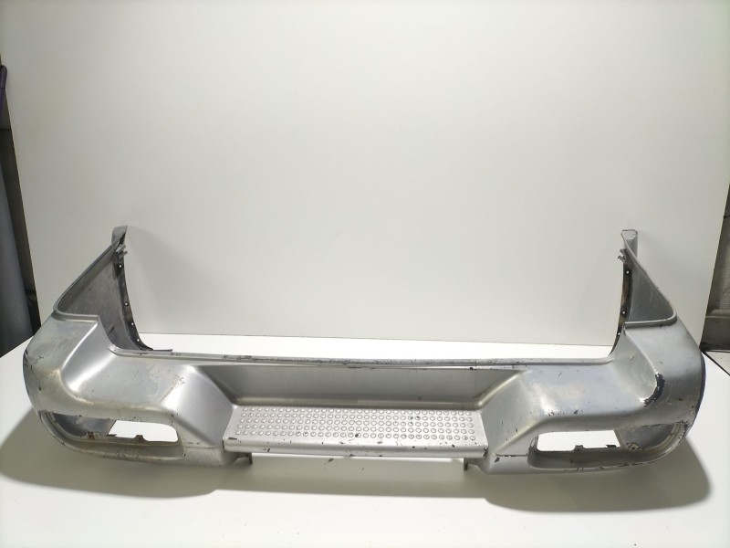 Recambio de paragolpes trasero para nissan terrano ii (r20) 2.7 tdi 4wd referencia OEM IAM 850227F600  