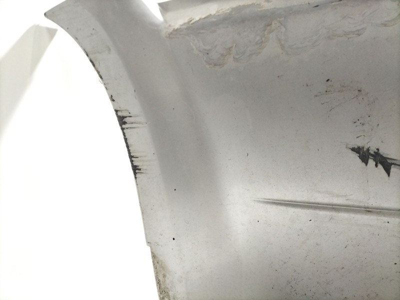 Recambio de paragolpes trasero para nissan terrano ii (r20) 2.7 tdi 4wd referencia OEM IAM 850227F600  