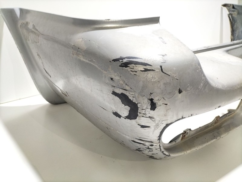 Recambio de paragolpes trasero para nissan terrano ii (r20) 2.7 tdi 4wd referencia OEM IAM 850227F600  