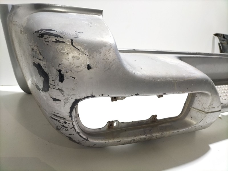Recambio de paragolpes trasero para nissan terrano ii (r20) 2.7 tdi 4wd referencia OEM IAM 850227F600  