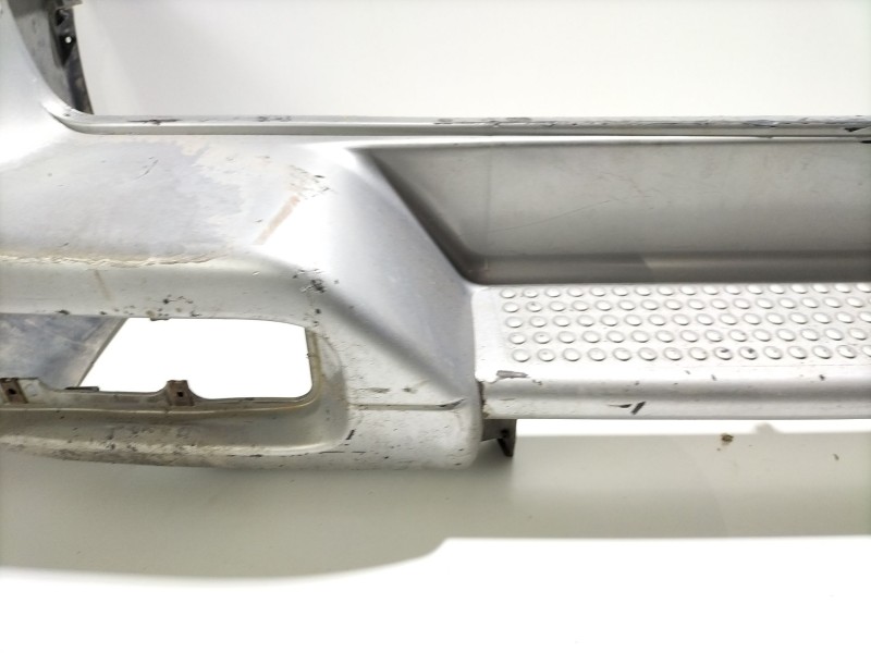 Recambio de paragolpes trasero para nissan terrano ii (r20) 2.7 tdi 4wd referencia OEM IAM 850227F600  