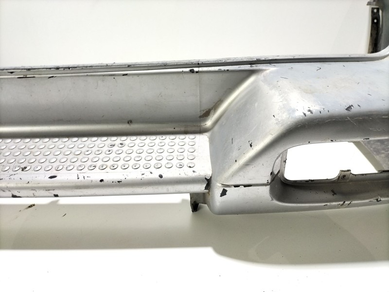 Recambio de paragolpes trasero para nissan terrano ii (r20) 2.7 tdi 4wd referencia OEM IAM 850227F600  