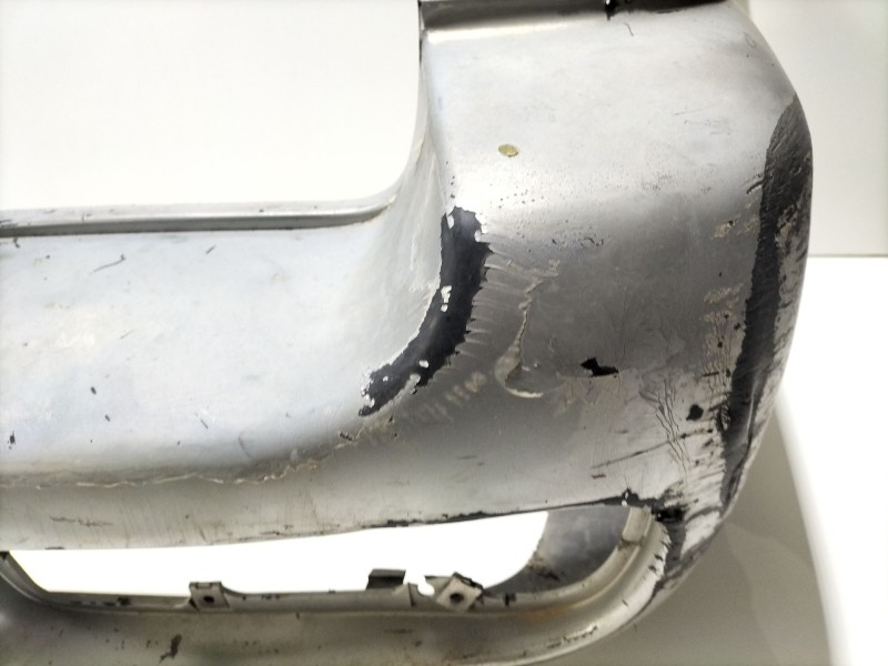 Recambio de paragolpes trasero para nissan terrano ii (r20) 2.7 tdi 4wd referencia OEM IAM 850227F600  