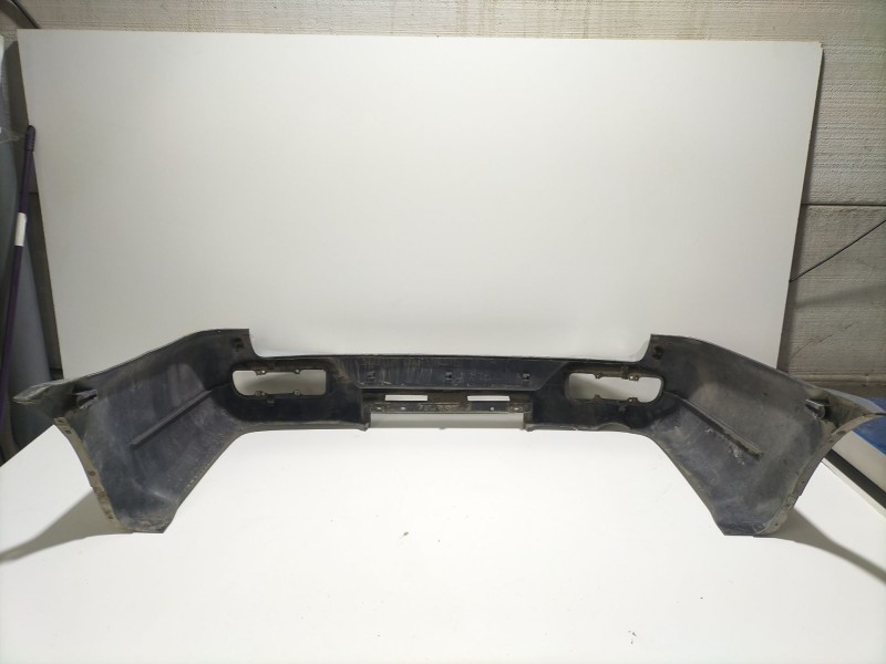 Recambio de paragolpes trasero para nissan terrano ii (r20) 2.7 tdi 4wd referencia OEM IAM 850227F600  